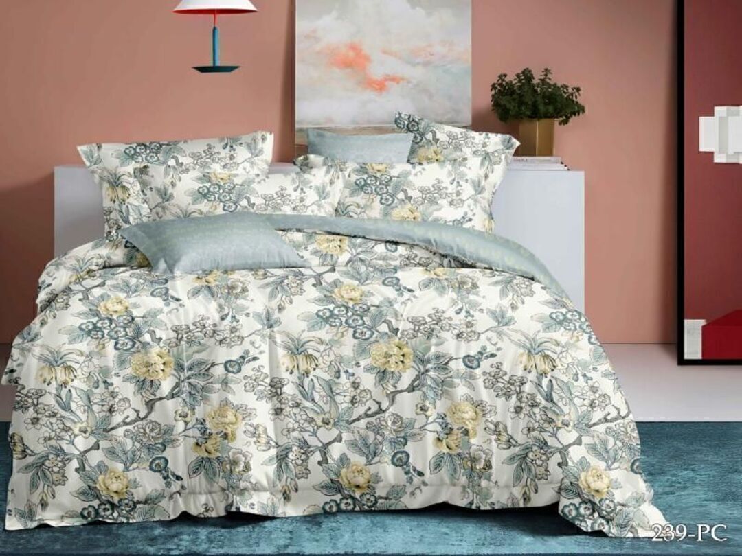 КПБ  поплин Pure Cotton PC Клео <PC-239 Скидка 20% Акция3>