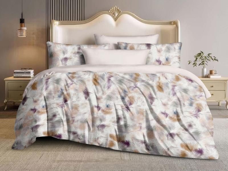 КПБ  перкаль Pure cotton Digital PRC/MP Клео <PRC/MP-004>