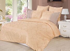 КПБ 2сп сатин-жаккард Satin Jacquard SG Клео <SG-089>
