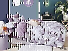 КПБ 1,5сп сатин в коробке (нав 50*70) Satin de Luxe SK Клео <839-SK>