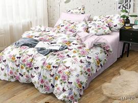 КПБ 2сп поплин Pure Cotton PC/CL Клео <PC/CL-311>