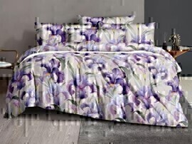 КПБ полисатин Art Color AC Клео