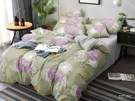 КПБ поплин Pure Cotton PC Клео