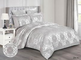 КПБ 2сп сатин-жаккард Satin Jacquard SG Клео <SG-206>