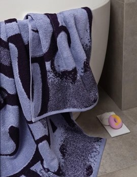 Полотенце махровое Graffiti Клинелли, 10000 цв.