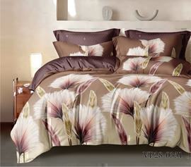 КПБ поплин Exclusive Viola