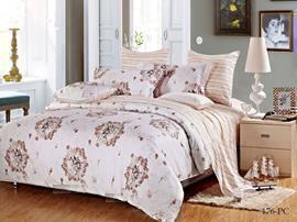 КПБ 2сп поплин Pure Cotton PC Клео <PC-176 Скидка 50%>