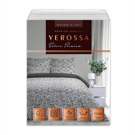 КПБ 2сп сатин (нав 70*70) Verossa <8459/1+8305/5>